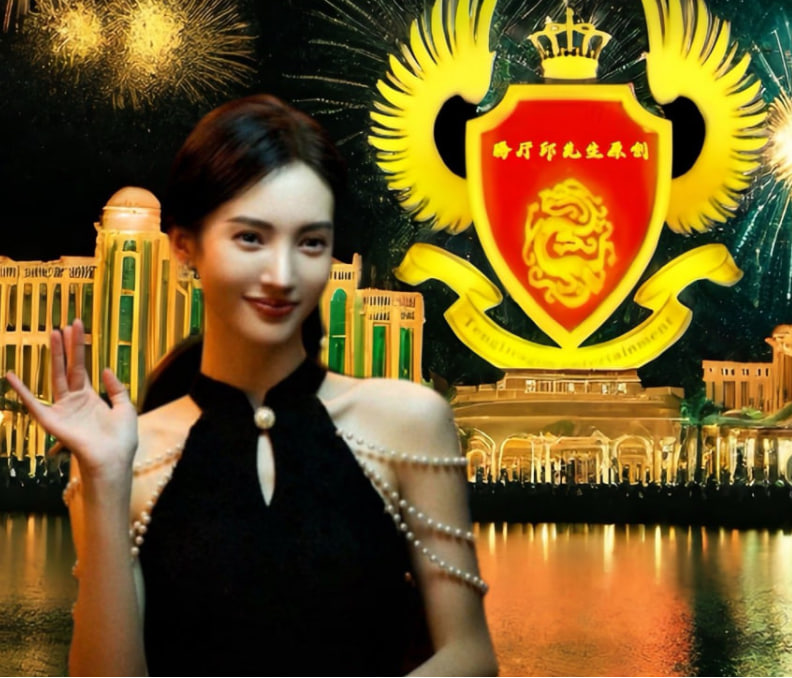 腾龙公司关于我们图片