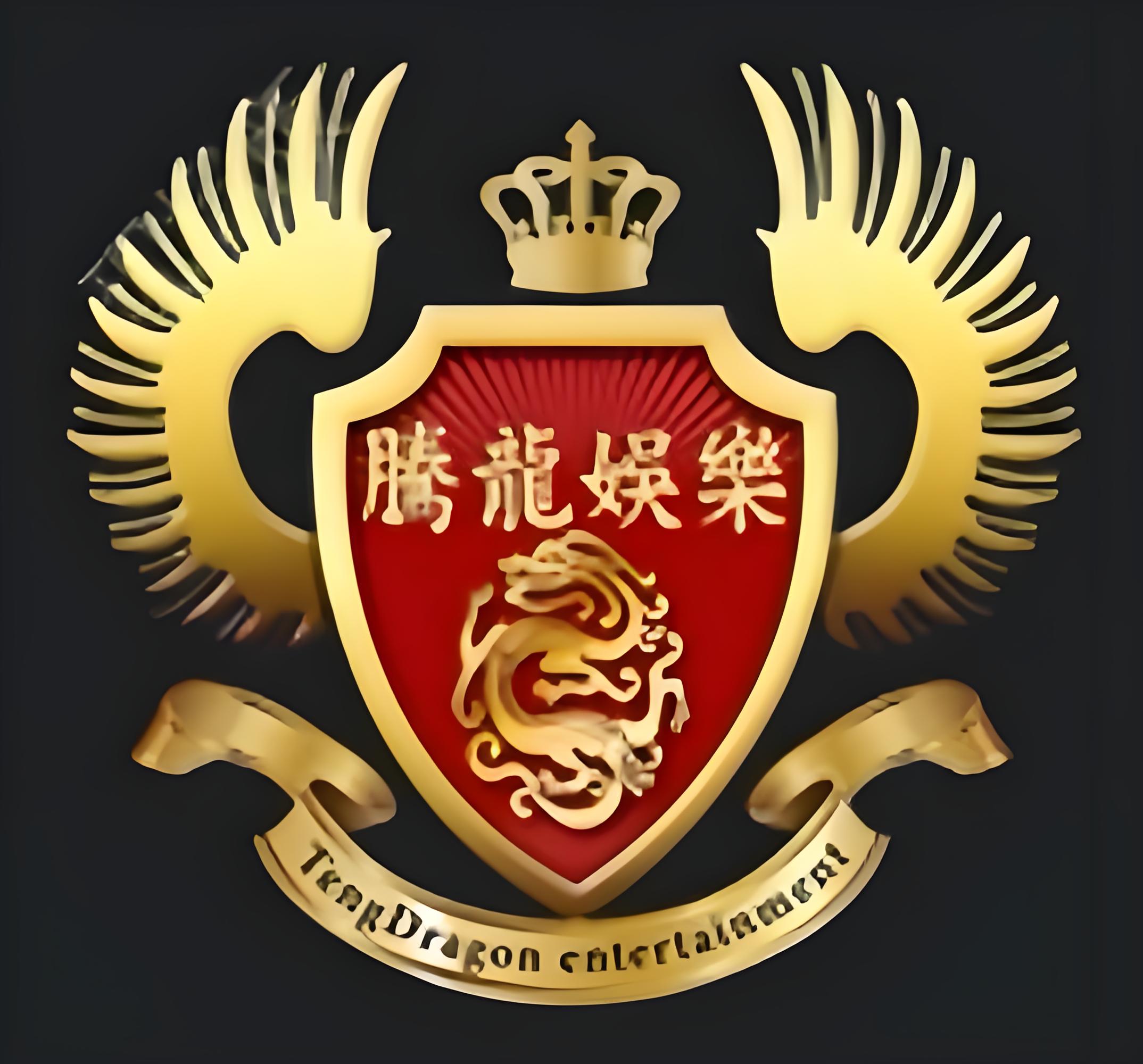 合作标志贴纸